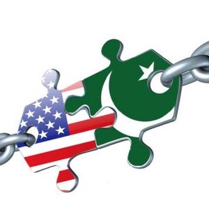 Pakistan refutes report of talks with US on use of its airspace