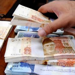 Taliban reject Pak minister's claims on trade in Pakistani rupee