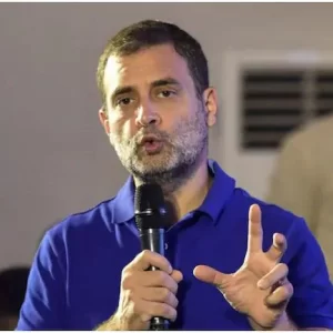 ED continues questioning of Rahul Gandhi in National Herald Case
