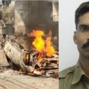 Northeast Delhi violence: Delhi HC grants bail to 5 accused in head constable Ratan Lal murder case