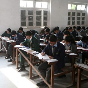 Nepal: 6 schools reconstructed with Indian grant assistance inaugurated