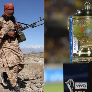 IPL 2021: Taliban government bans broadcasting of league in Afghanistan