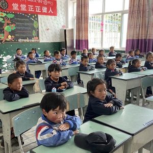 China's new decree imposes Mandarin language on Tibetan children