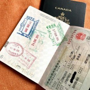 India denies e-visas to UK, Canadian nationals