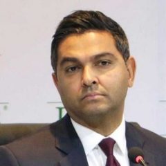 Wasim Khan steps down as PCB CEO, BoG to discuss matter
