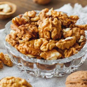 Consuming Walnuts Daily Lowers LDL-Cholesterol Levels: Study