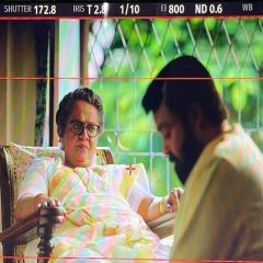 Prithviraj Sukumaran Thrilled To Direct His Mom For ‘Bro Daddy’