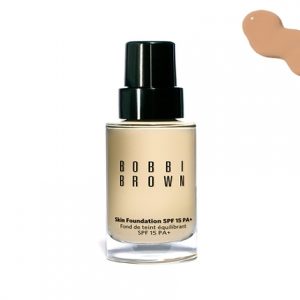 Long-Lasting Foundations For All Day Wear