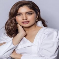 Bhumi Pednekar: 'I Have Been Experimenting With Makeup Since Childhood'