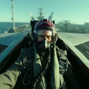 'Top Gun: Maverick' & 'Mission: Impossible 7' Being Delayed Due To Covid-19