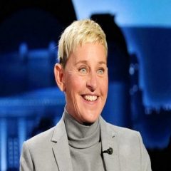 'The Ellen DeGeneres Show' Final Season Star-Studded Guest List Revealed