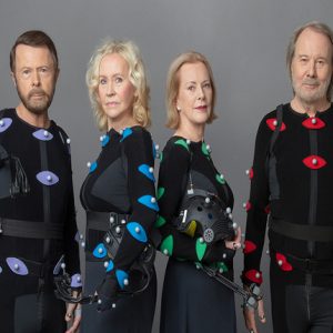 ABBA Announces Their Return With New Album & Virtual Concert