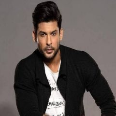 Sidharth Shukla's Last Rites Performed In The Presence Of Family & Friends