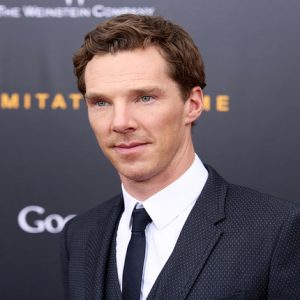Benedict Cumberbatch Eyes Oscar Race After Receiving Four-Minute Standing Ovation At Venice