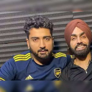 Ammy Virk, Jaani Drops Apology Letter For Hurting Religious Sentiments With ‘Qubool A’