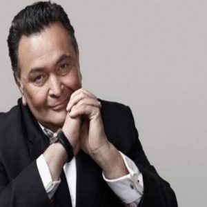 Bollywood Celebrities Remembers Rishi Kapoor On His 69th Birth Anniversary