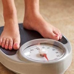 UK Study Finds Weight Gain In Pandemic Increased Type 2 Diabetes Risk