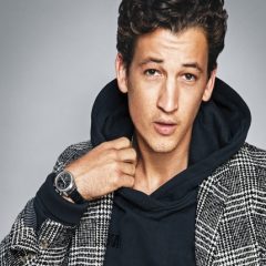 Miles Teller Tests Covid Positive, Shuts Down Production Of 'The Offer'