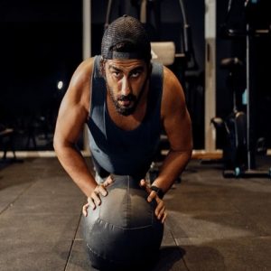 Arjun Kapoor Opens Up About Regaining Fitness Post Covid-19