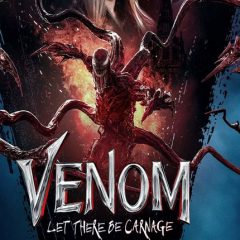 'Venom: Let There Be Carnage' To Hit Theatres On October 1