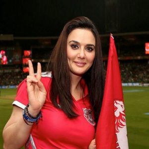 Preity Zinta's Team 'Punjab Kings' To Get New IPL Anthem