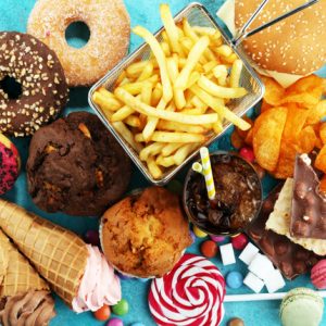 Study Finds High-Fat Diet Disturbs Body Clock