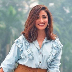 Yami Gautam: 'I Always Make Sure To Remain True To Myself While Choosing A Project'