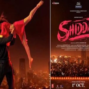 Radhika Madan, Diana Penty's 'Shiddat' To Release On October 1