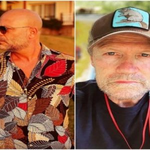 Bruce Willis, Michael Rooker To Star In Movie Adaptation Of 'Corrective Measures'