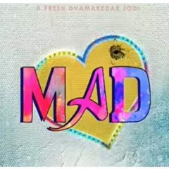 Ritika Shrotri Reveals The Motion Poster Of 'MAD'