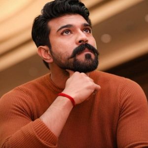 Ram Charan To Try His Luck In Electronic Media Business