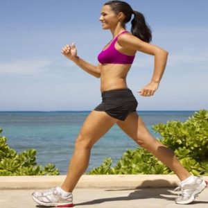 Regular Exercise May Lower Risk Of Developing Anxiety