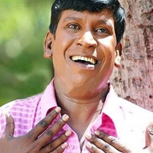 Vadivelu: 'My Ambition Is To Make People Happy For As Long As I Live'