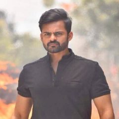 Sai Dharam Tej Stable But Will Continue To Be On Assisted Respiration In ICU
