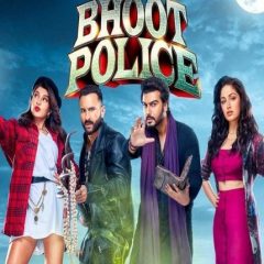 Bhoot Police Movie Review: More Funny Than It Is Scary