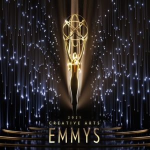 'The Queen's Gambit' Dominates Night 1 Of 2021 Creative Arts Emmys- Winner List