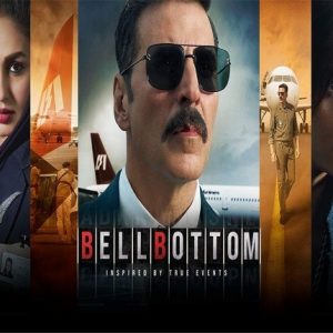 Akshay Kumar's 'Bellbottom' To Now Release On OTT
