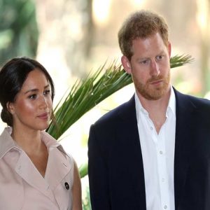 Prince Harry, Meghan Markle Pays Tributes To The Victims Of 9/11 Terror Attacks On 20th Anniversary