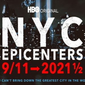 Spike Lee Decodes Untold Stories In Docu-Series 'NYC Epicenters: 9/11 - 2021 1/2'