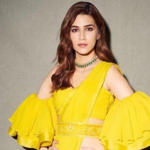 Find Out Why Kriti Sanon's Family Is 'Fed Up' With Her