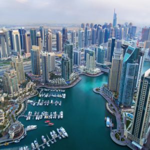 Planning To Visit UAE? Avoid Visiting Suspicious Sites Warns UAE Embassy