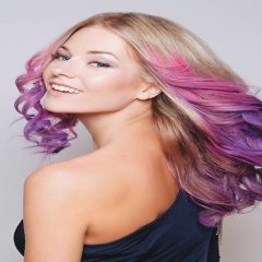 Things To Note While Coloring Hair At Home