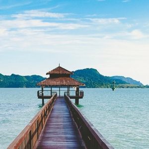 Langkawi To Reopen For Fully Vaccinated Travellers