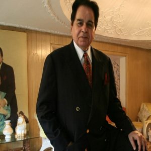 Dilip Kumar's Twitter Account To Be Deactivated