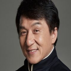 Jackie Chan Starts Shooting For His New Film 'Ride On'