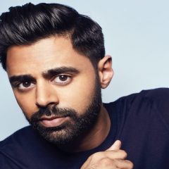Hasan Minhaj To Voice The Character Of Riddler In 'Batman Unburied'