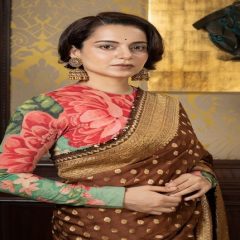 Kangana Wishes Fans On The Occasion Of Himachali Festival Sair