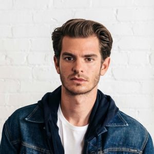 Andrew Garfield Shares How He Honoured His Late Mother With Upcoming Musical Film