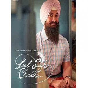 Aamir Khan's 'Laal Singh Chaddha' Wraps Production