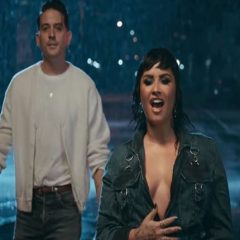 G-Eazy Faces Demons In New Single 'Breakdown' With Demi Lovato